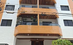 Apartamento Cidade Ocian